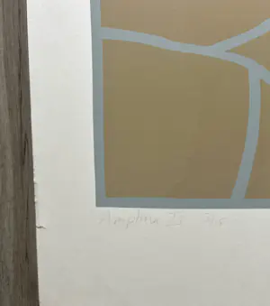 Frits Droog - Amphora IV kopen? Bied vanaf 20!