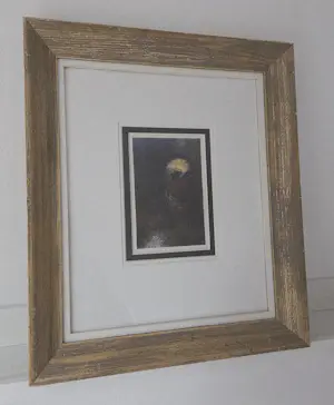 Jacques Idserda - Portret Paul Verlaine. kopen? Bied vanaf 199!