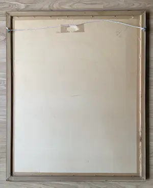 Willibrord Haas - Gewaltig Diagonal kopen? Bied vanaf 45!