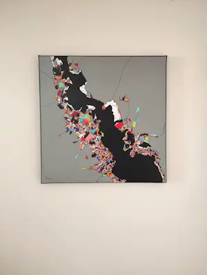 Carole CARPIER - RIVERSIDE kopen? Bied vanaf 189!