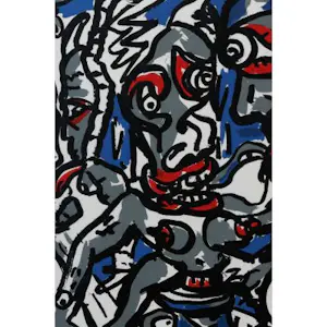 Fred Bervoets - Zonder titel kopen? Bied vanaf 525!