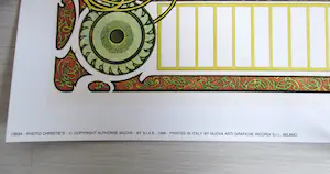 Alfons Mucha - Diverse affiches kopen? Bied vanaf 1!