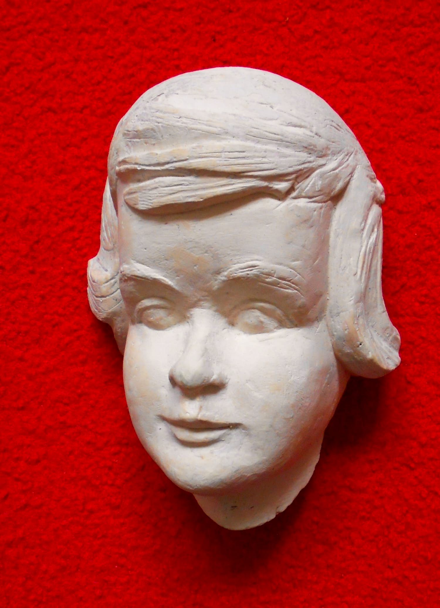 Herman Bieling - gesigneerd; wordt zelden aangeboden! verkocht voor € 75!