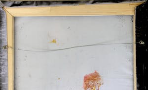 Peter Klashorst - Het meisje met de parel kopen? Bied vanaf 895!