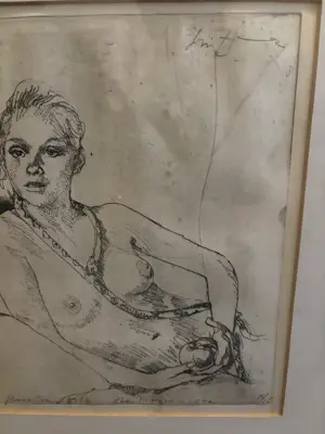 Willem Snitker - Het geweten kopen? Bied vanaf 75!