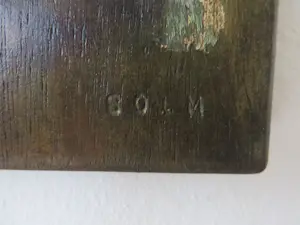 Eric van Solm - 'EVA' kopen? Bied vanaf 435!