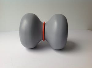 Ruudt Peters - Object/Gebruiksvoorwerp Container steengoed, Makkum kopen? Bied vanaf 79!