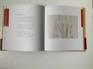 Herman Gordijn - Ets en luxe editie boek Binnenste Buiten - 2009 - kopen? Bied vanaf 75!