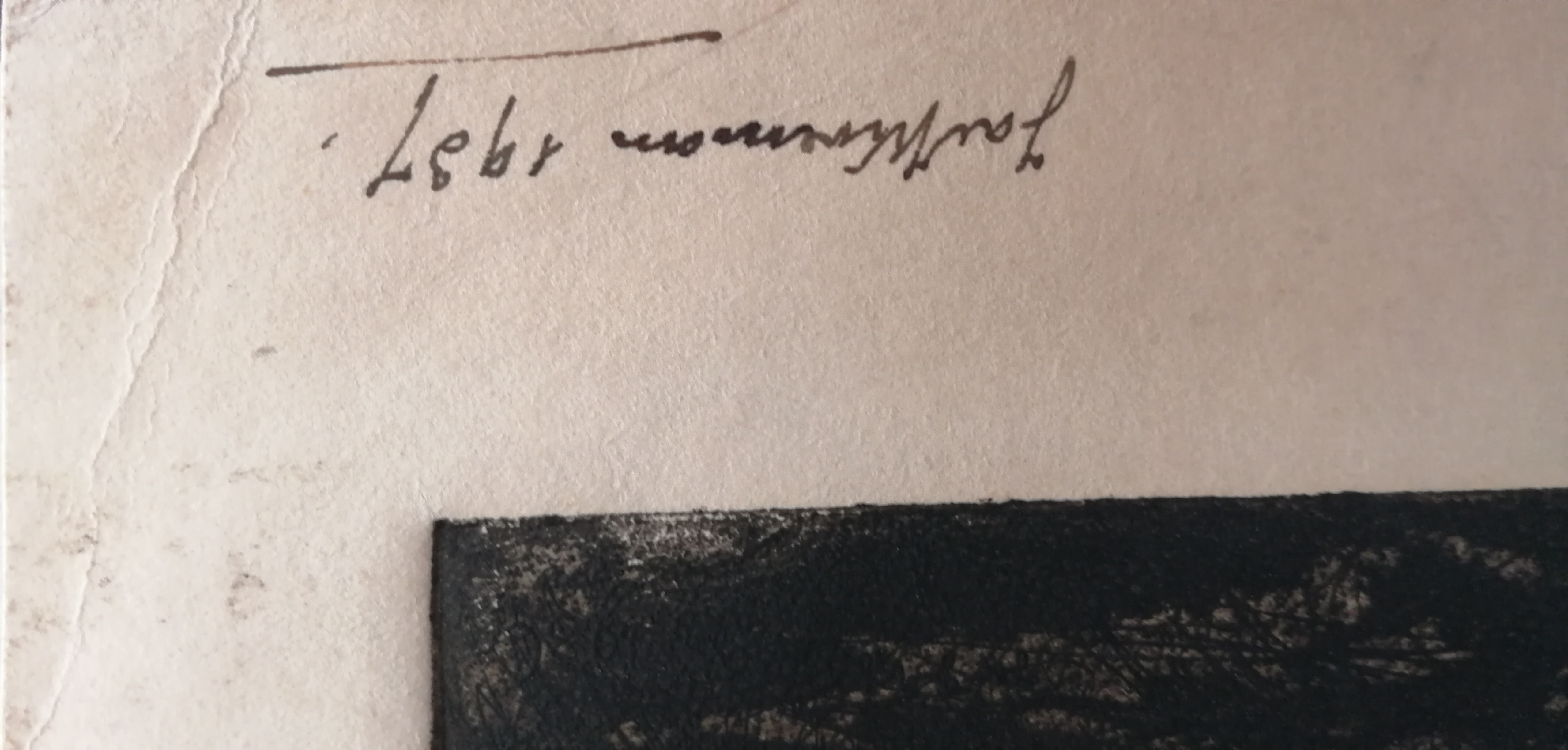 Jac. J. Koeman - Ploegpaard kopen? Bied vanaf 35!