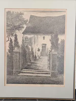 Frans Ploum - Pastorie te Epen kopen? Bied vanaf 60!