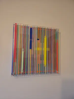 Olivier Ameye - Hundred of lines kopen? Bied vanaf 2195!