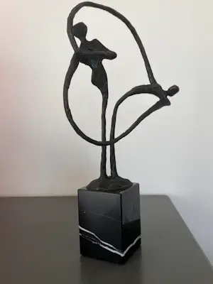 Ger van Tankeren - Spelend stel kopen? Bied vanaf 69!