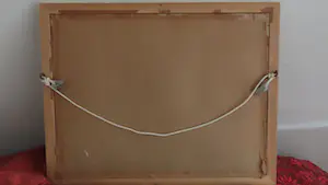 Piet te Lintum - Landschap met bomen kopen? Bied vanaf 100!