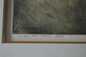 Ru van Rossem - 'De val van Icarus' kopen? Bied vanaf 80!