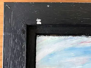 Johan van den Berg - OPLOPEND LANDSCHAP kopen? Bied vanaf 75!