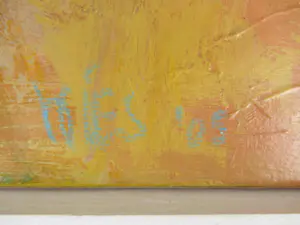 Wies van Dort - Spaans terras kopen? Bied vanaf 150!