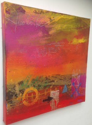 Theo Koster - new day kopen? Bied vanaf 45!