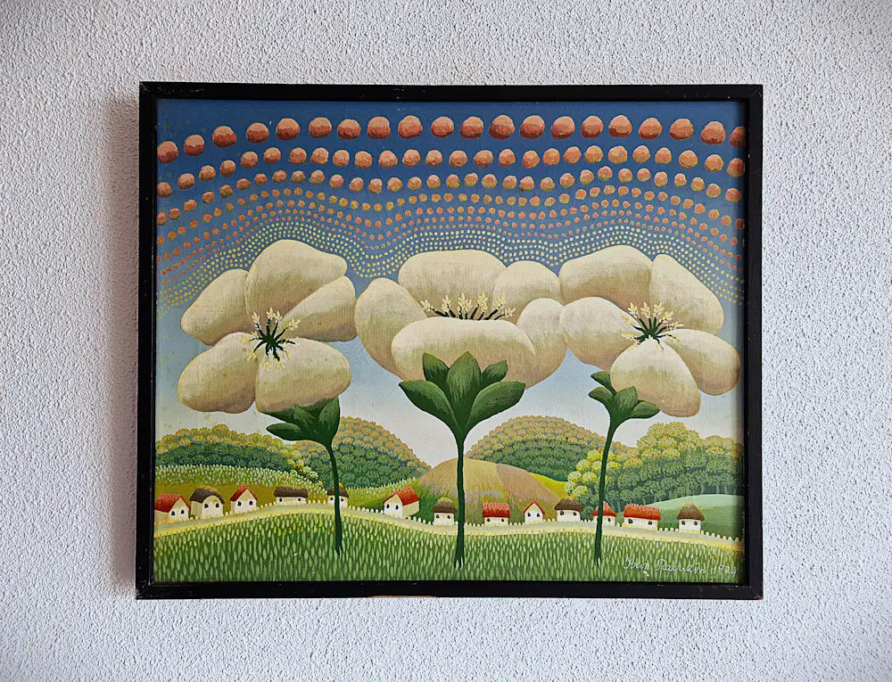 Ivan Rabuzin (1921-2008)