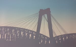 Clemens Zijlmans - Willemsbrug Rotterdam kopen? Bied vanaf 1!