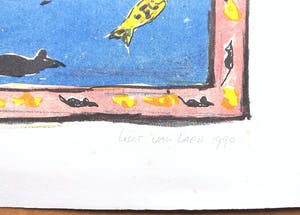 Liset van Laer - Titels: Wonderbare Visvanger - Droomprins kopen? Bied vanaf 1!