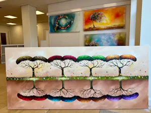 Gena - Change of Seasons XXL kopen? Bied vanaf 750!