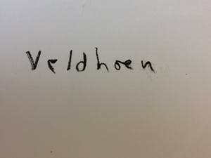 Paul Citroen - Veldhoen kopen? Bied vanaf 35!