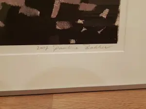 Pauline Bakker - Twee dames aan het strand kopen? Bied vanaf 220!