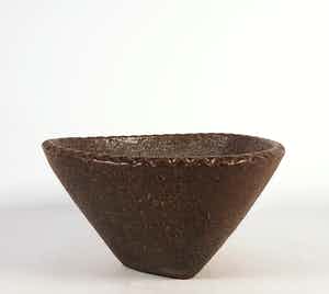 Terraco, voorheen St. Joris - Aardewerk, Schaal verkocht voor € 1!