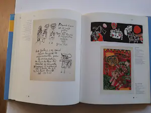 Corneille - Het complete grafische werk 1948 - 1975 kopen? Bied vanaf 40!