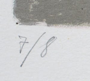 Kurt Lob - Ets: Naakt - 1973 kopen? Bied vanaf 60!