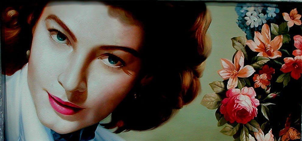 Jan Bollaert - AVA GARDNER  kopen? Bied vanaf 675!