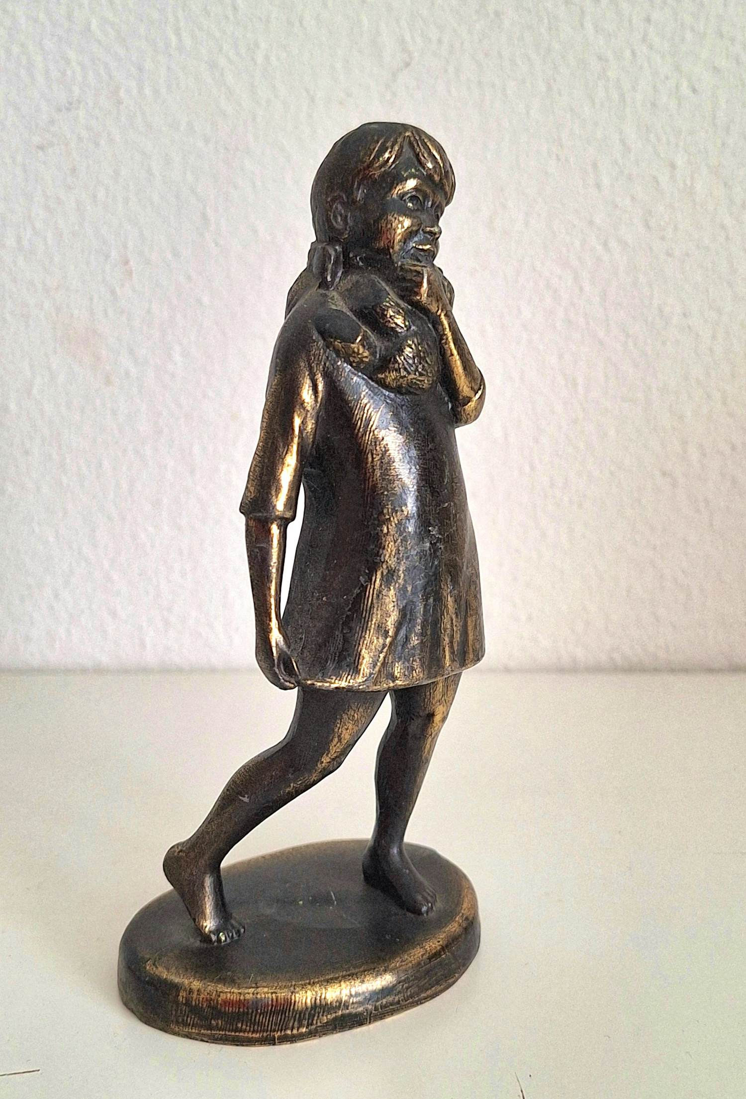 Janneke Ros - “Duimend Sophietje” kopen? Bied vanaf 39!