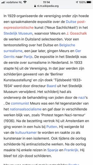 Harmen Meurs - Vissersjongen kopen? Bied vanaf 550!