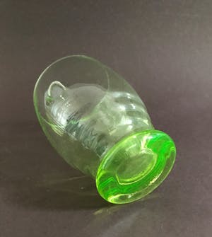 Doyen Glas - Waterkan kopen? Bied vanaf 20!