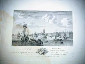 Nicolas De Launay - historische Franse havens en maritieme scènes.18e kopen? Bied vanaf 150!