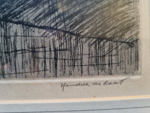 AcheterHendrik de Laat - Zusters van Orthenpoort den Bosch? Enchérissez de 75!
