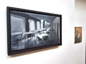 Erwin van Krey - Saal kopen? Bied vanaf 350!