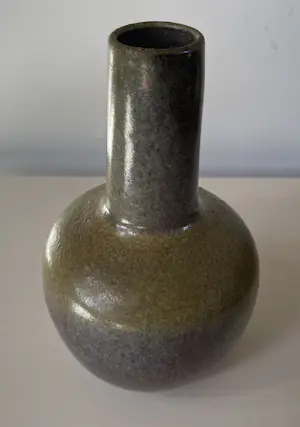 Potterij Zaalberg - Kunstaardewerken vaas kopen? Bied vanaf 32!