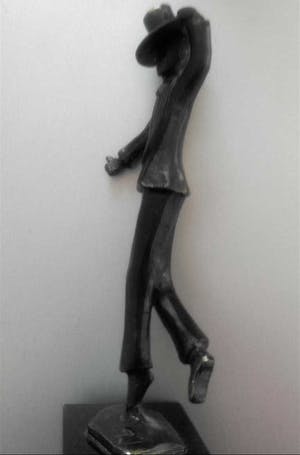 Brons (Onbekend) - Chapeau kopen? Bied vanaf 69!