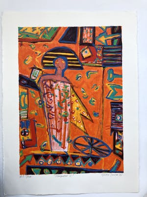 Gertie Janssen - Cleopatra I kopen? Bied vanaf 65!