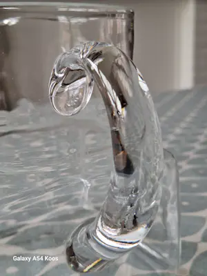 Kosta Boda - Signe Persson Melin karaf kopen? Bied vanaf 50!