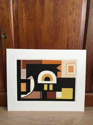 Toine Corstjens - Invalshoek kopen? Bied vanaf 230!