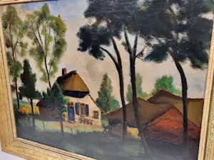 Jan van Riel - Boerderij kopen? Bied vanaf 20!