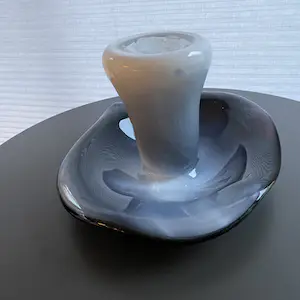 Yvon Trossèl - Mushroom van glas kopen? Bied vanaf 50!