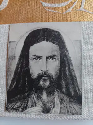 Jan Toorop - Credo in unam sanctum kopen? Bied vanaf 75!