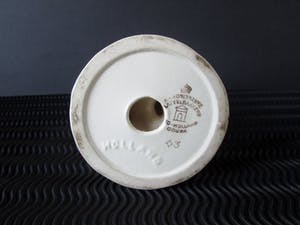 Eta Lempke - hertje, Zuid-Holland plateel kopen? Bied vanaf 1!