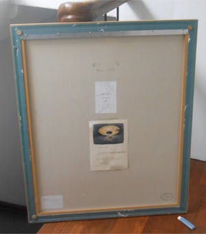 Frank van den Broeck - Het hart heeft zijn redenen - 23 april 1995. kopen? Bied vanaf 225!