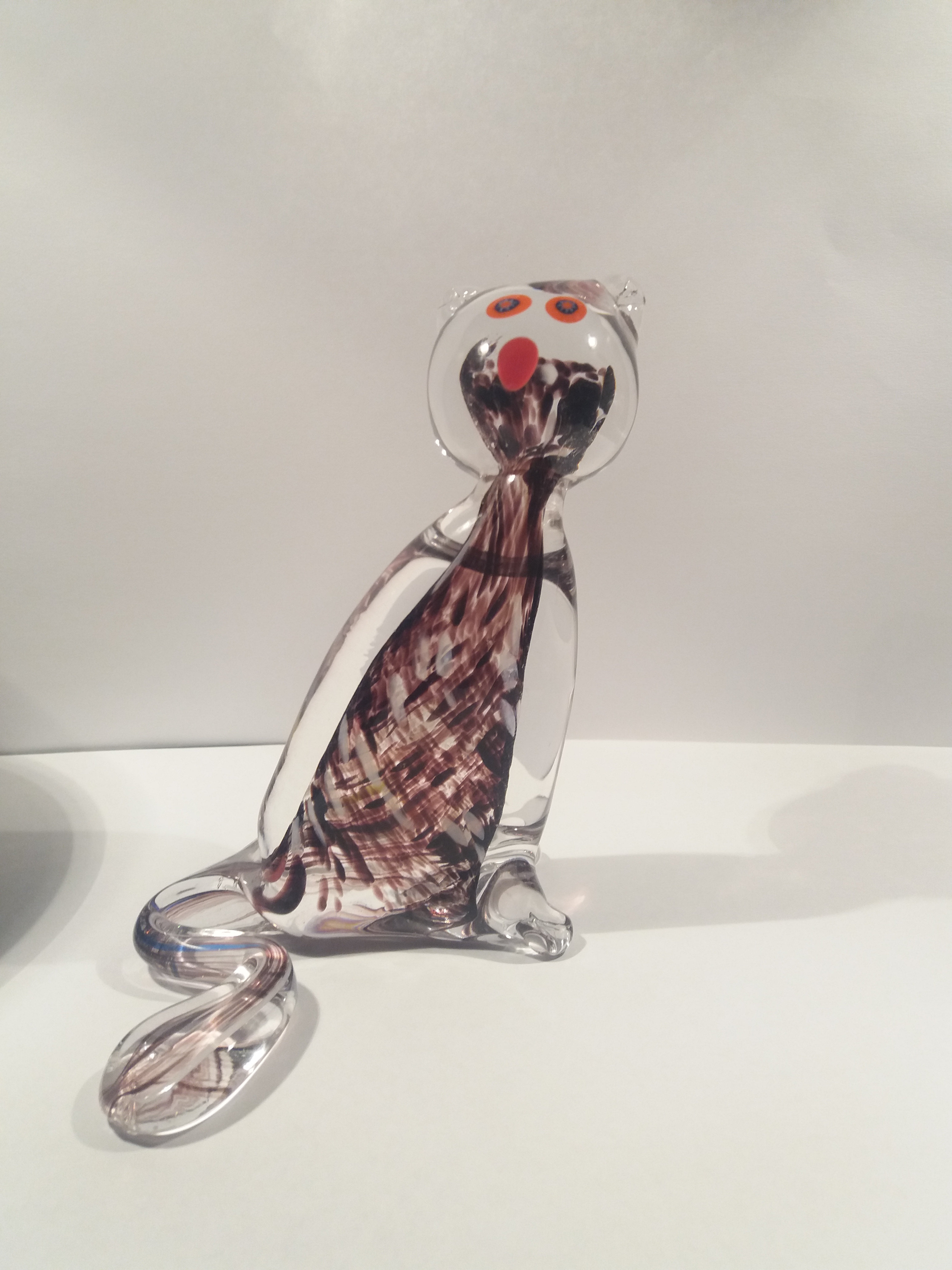 Niet of onleesbaar gesigneerd - Murano kopen? Bied vanaf 1!