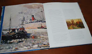 AcheterEvert Moll - monografie uit 2002? Enchérissez de 50!