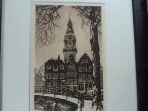 Cornelis Brandenburg - Groenburgwal kopen? Bied vanaf 84!
